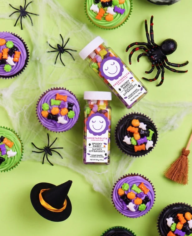 Spooky Sweet Premium Candy Melt