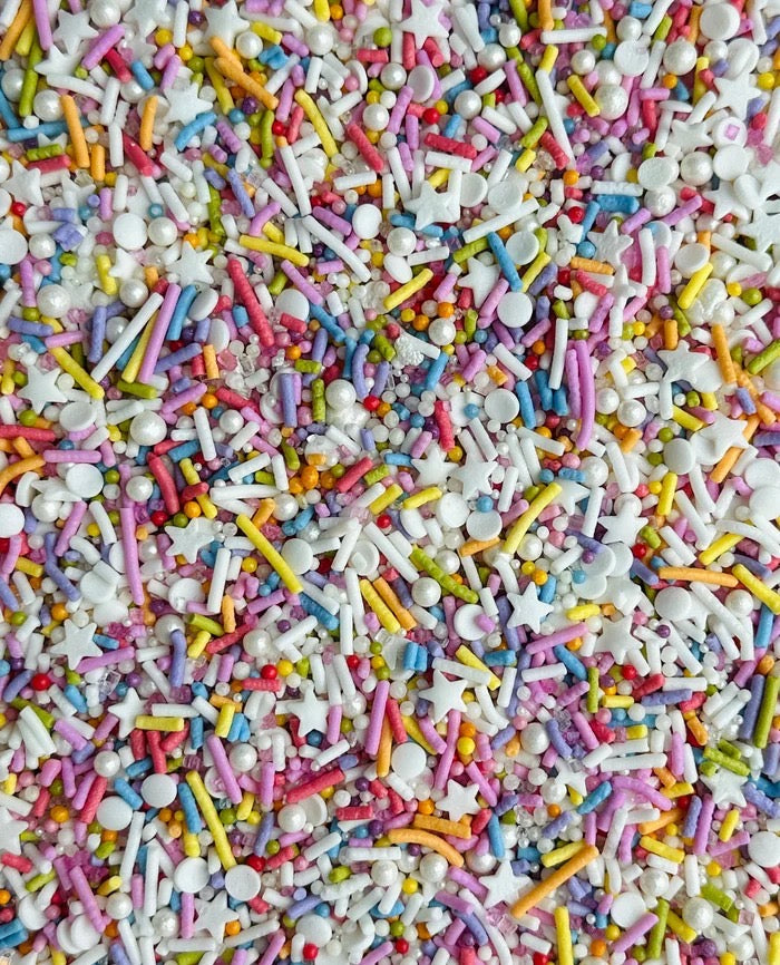 Honey + Haze Sprinkle Medley (Natural)