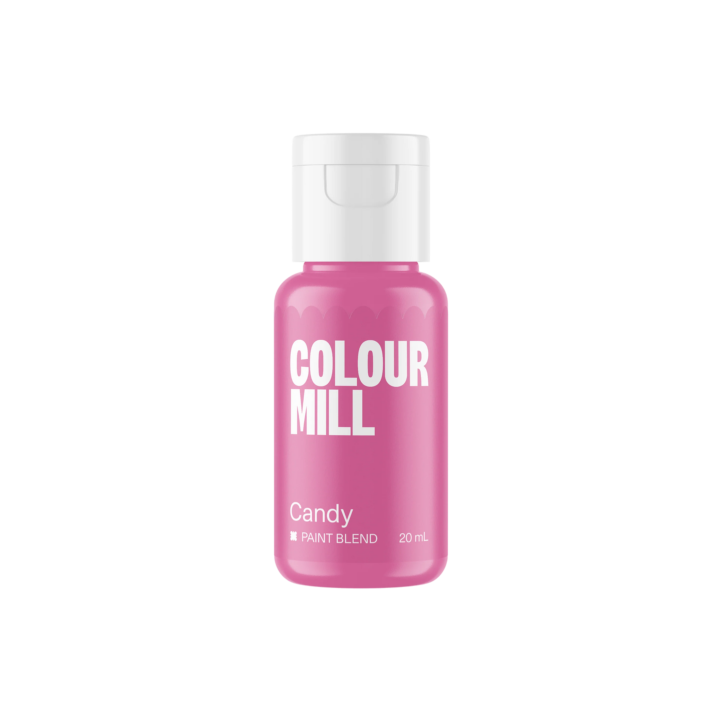 Candy Paint Blend