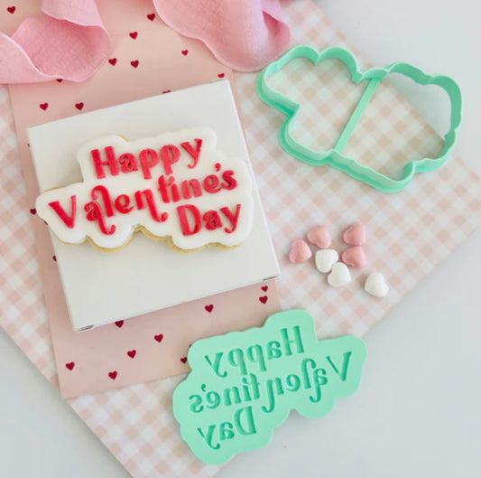 Happy Valentine’s Day Layer set