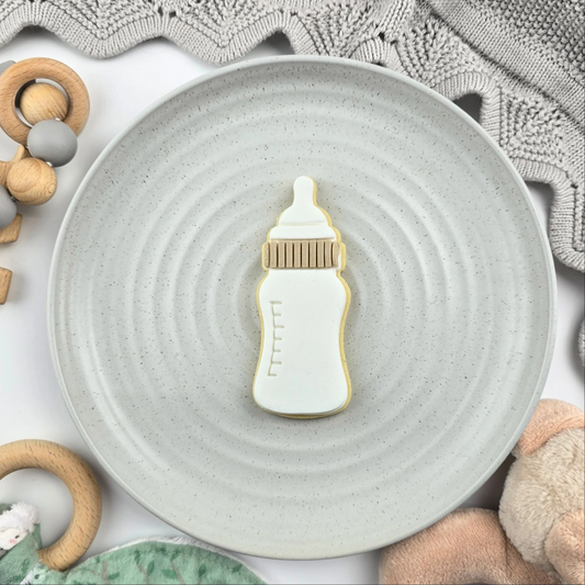 Baby Bottle cutter