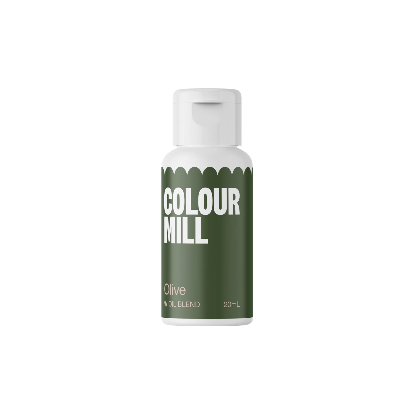 Olive- Oil Blend