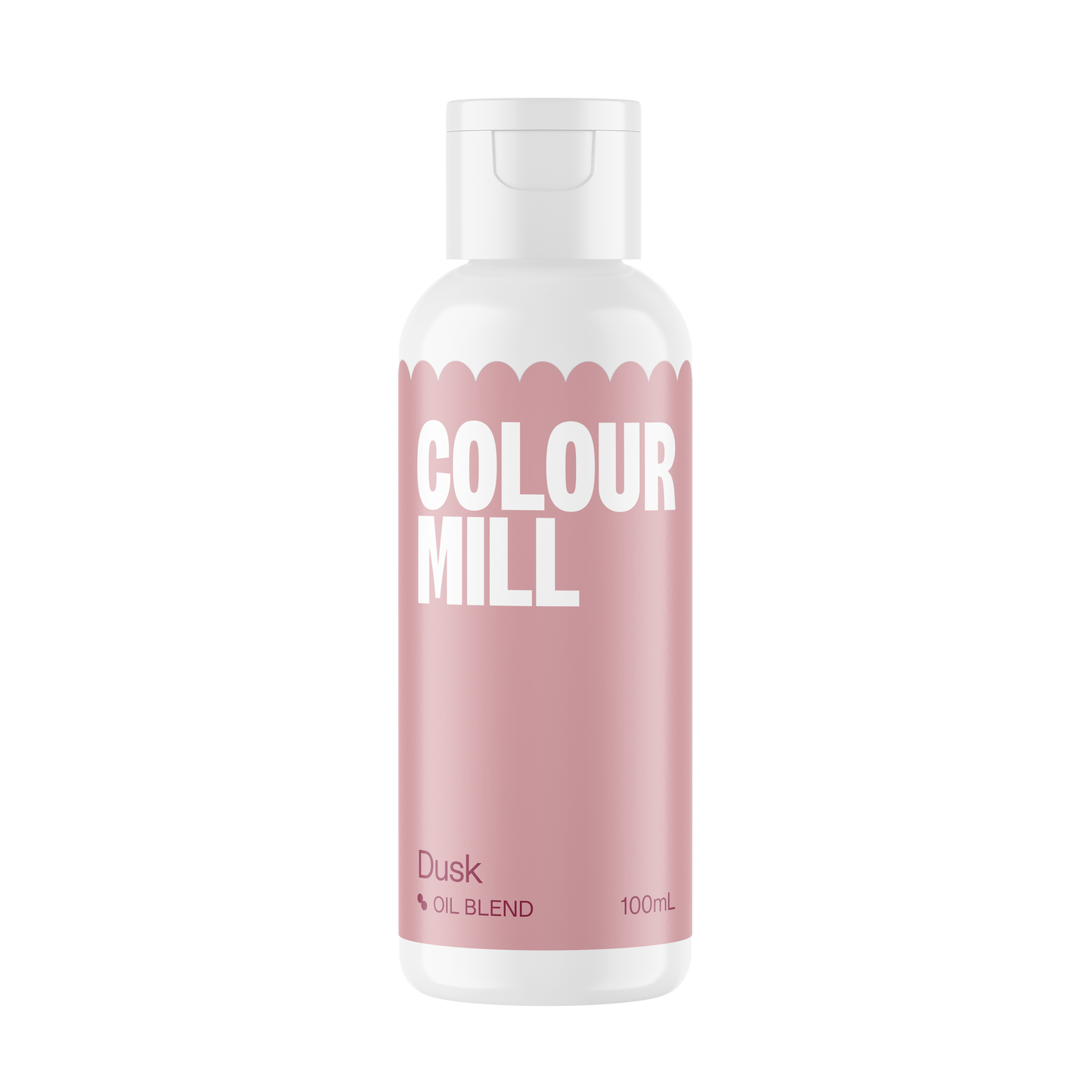 Dusk Oil Blend - 100 ml