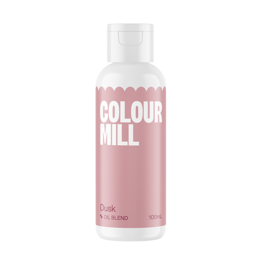 Dusk Oil Blend - 100 ml