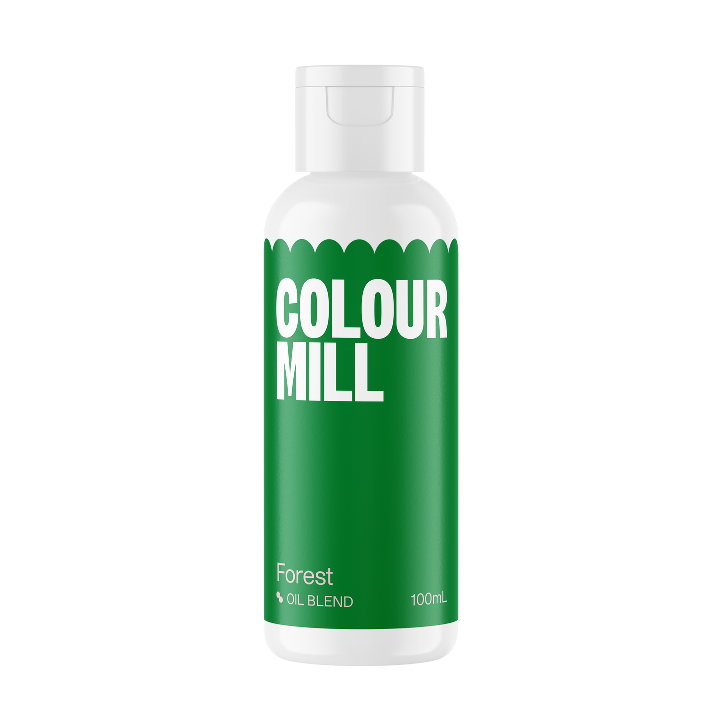 Forest Oil blend