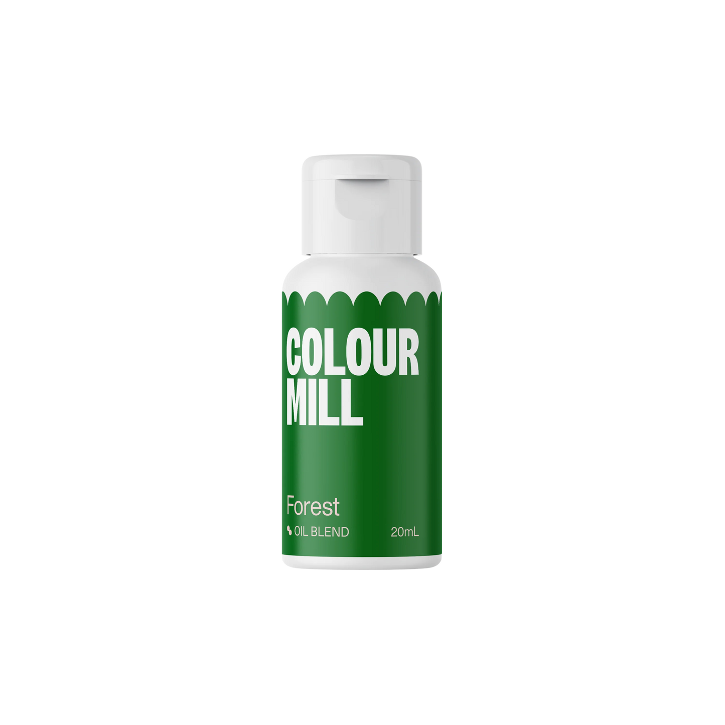 Forest Oil Blend