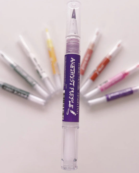 Amethyst Purple - Edible Marker