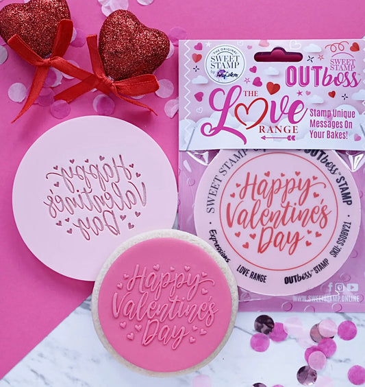Happy Valentine’s Day