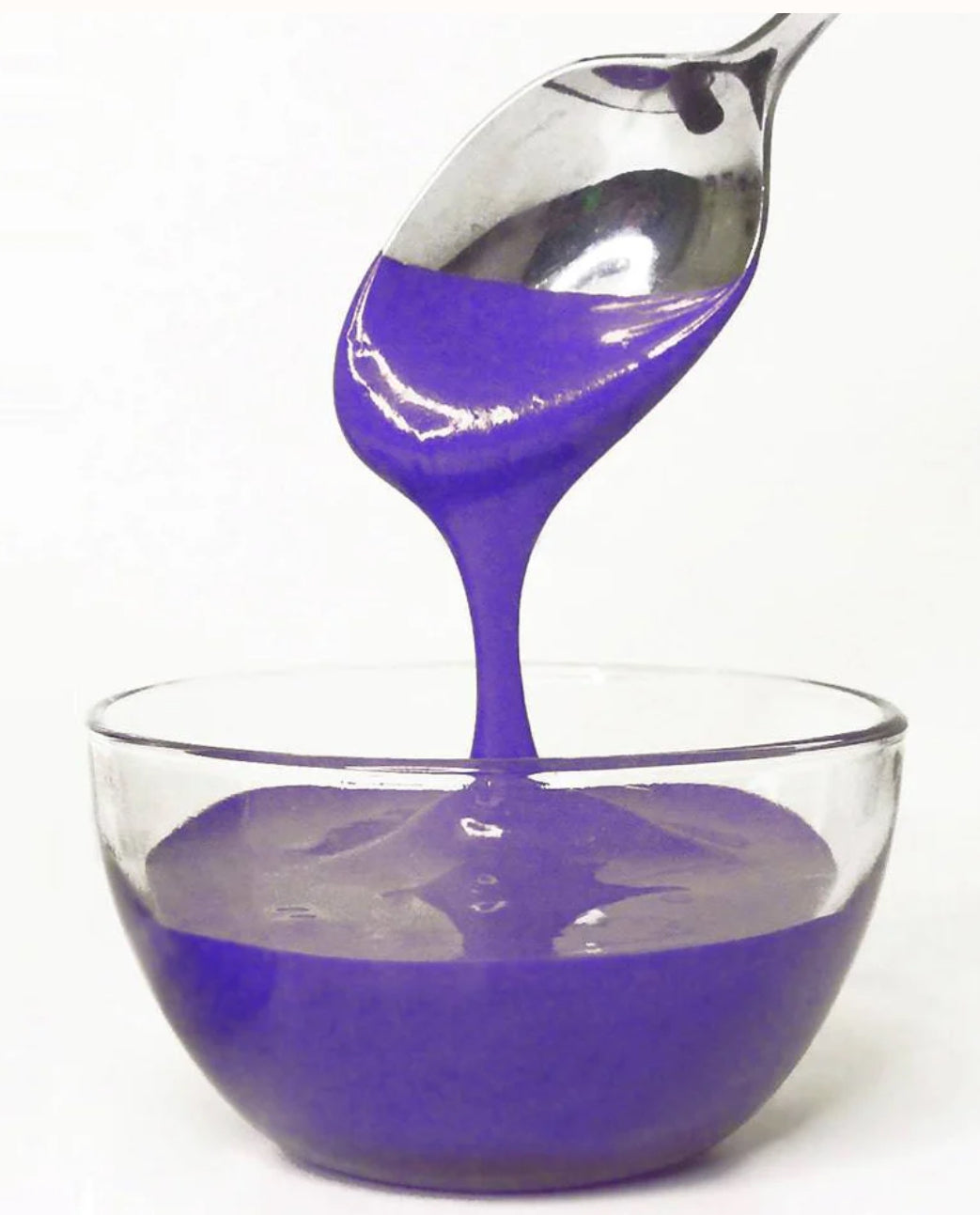 Violet Food Color