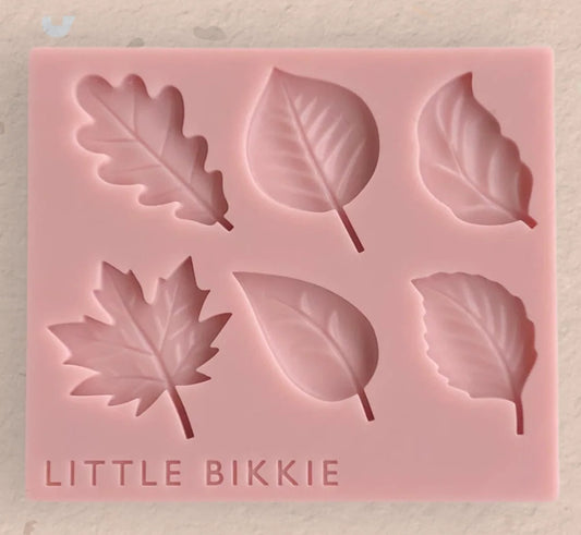 Seasonal Leaves