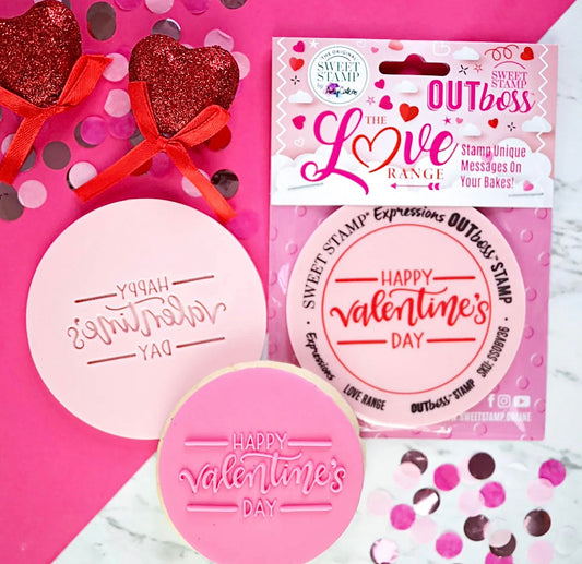Happy Valentine's Day