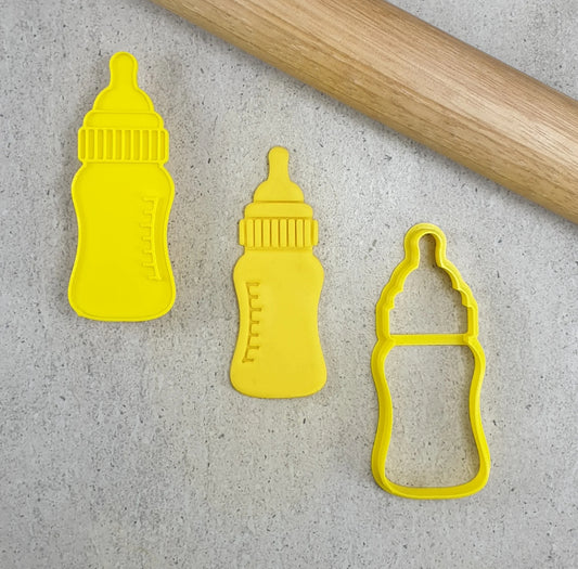 Baby Bottle cutter