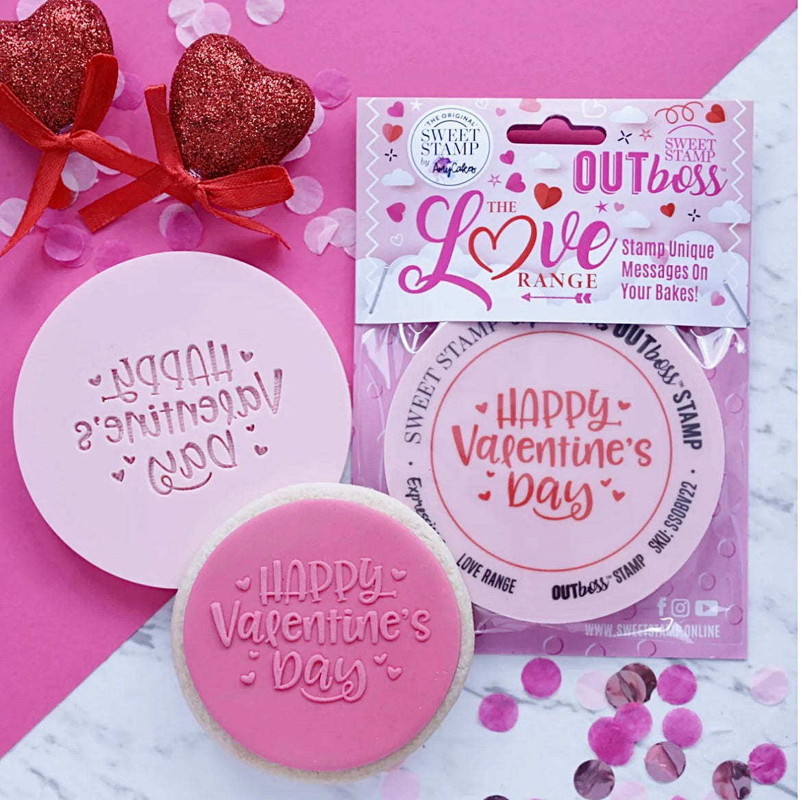 Happy Valentine's Day