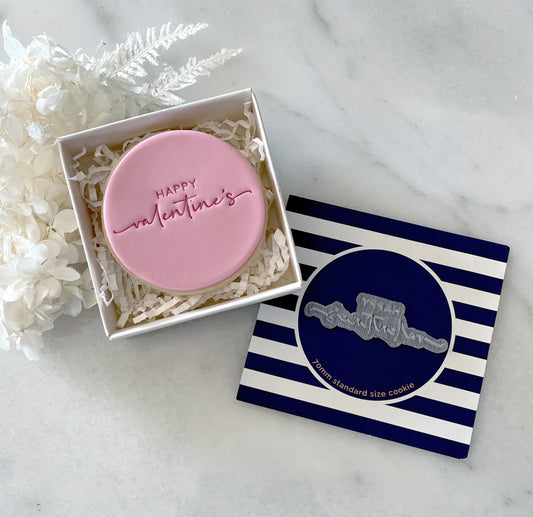 Happy Valentine’s Tiny Text