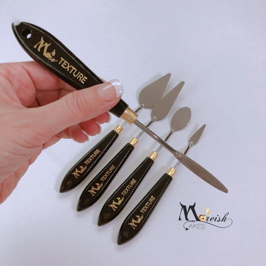 The Super Model Blade