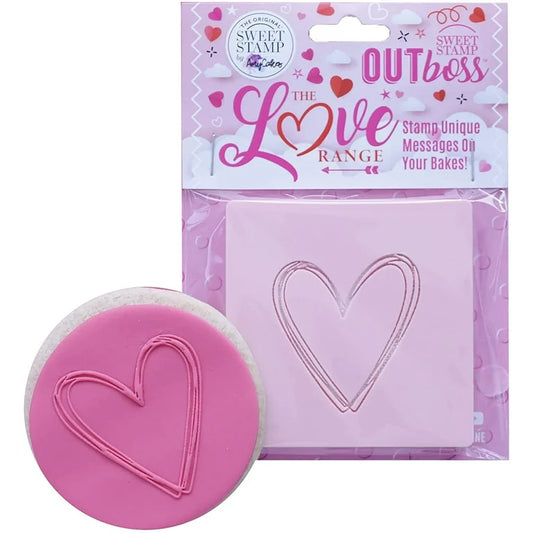 Heart Shape