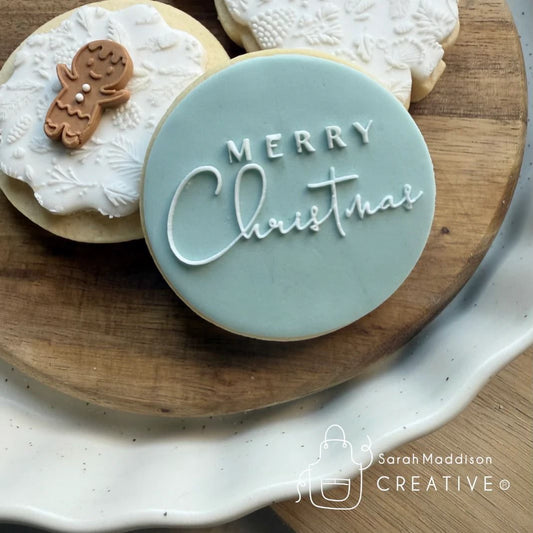 Merry Christmas