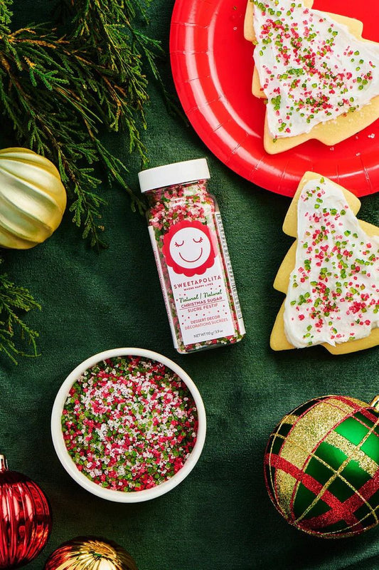 Christmas Sugar