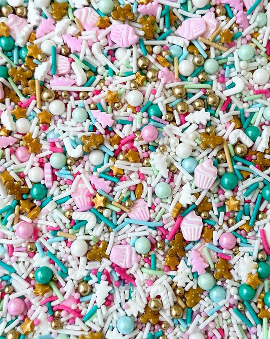 Nutcracker Sweet