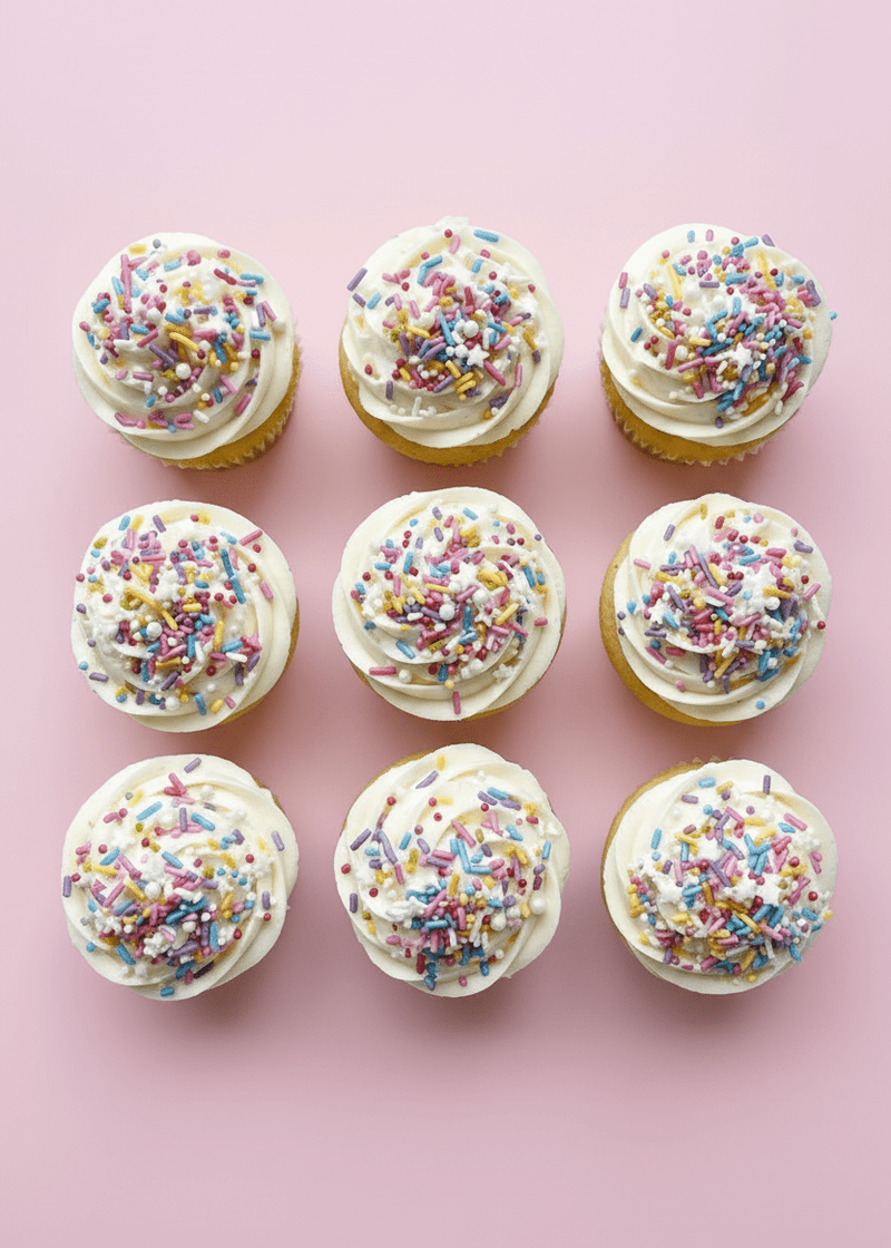 Honey + Haze Sprinkle Medley (Natural)