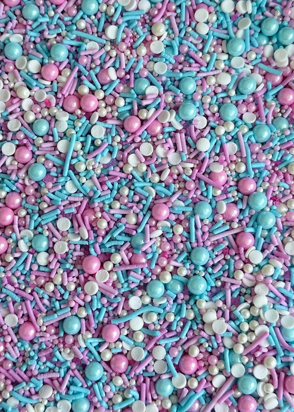 Bubblegum Bliss