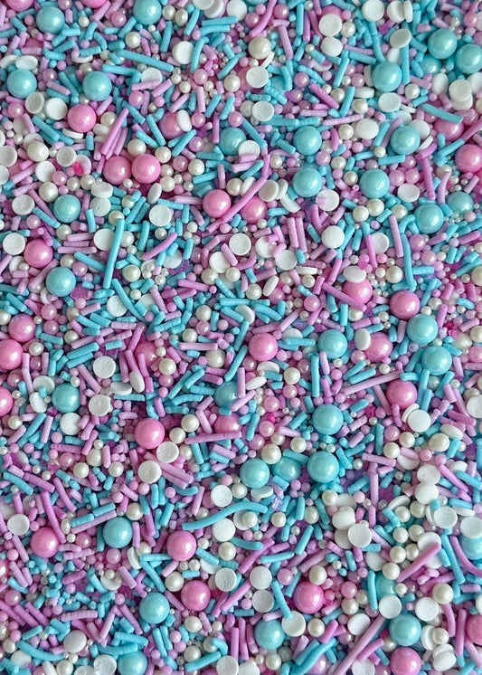 Bubblegum Bliss