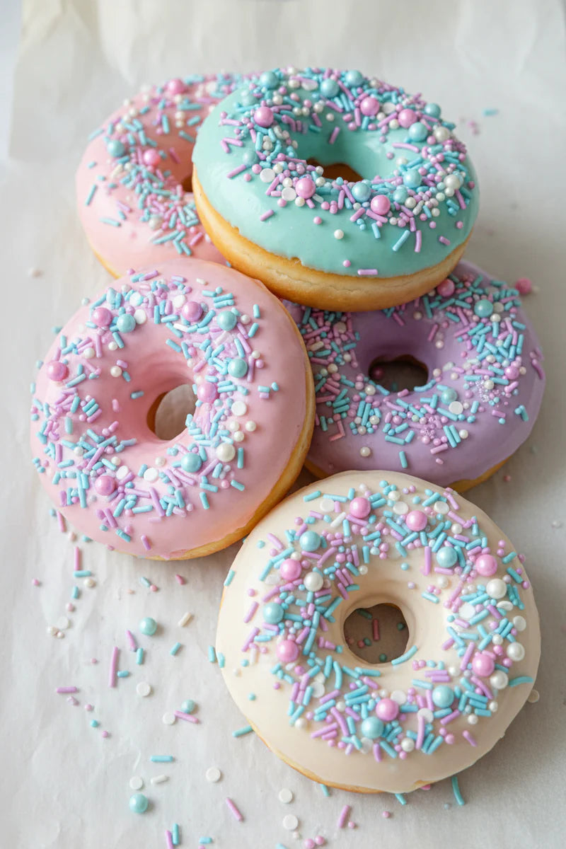 Bubblegum Bliss