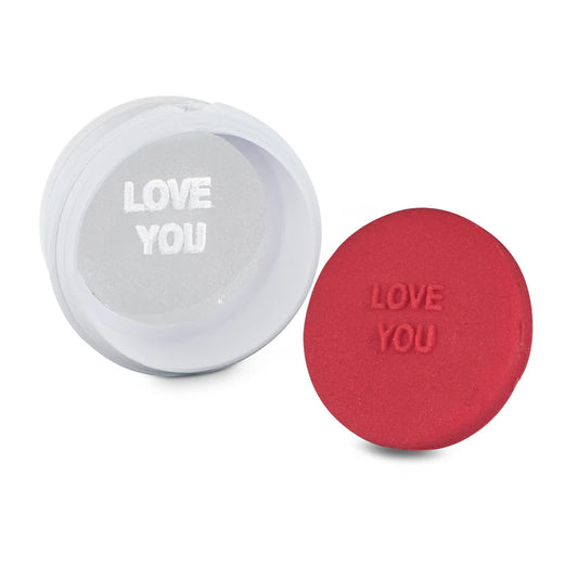 Love You Mini Message