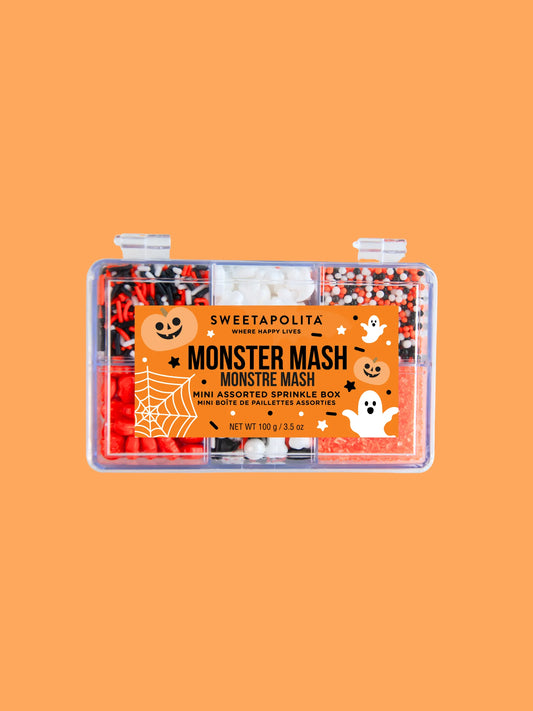 Monster Mash