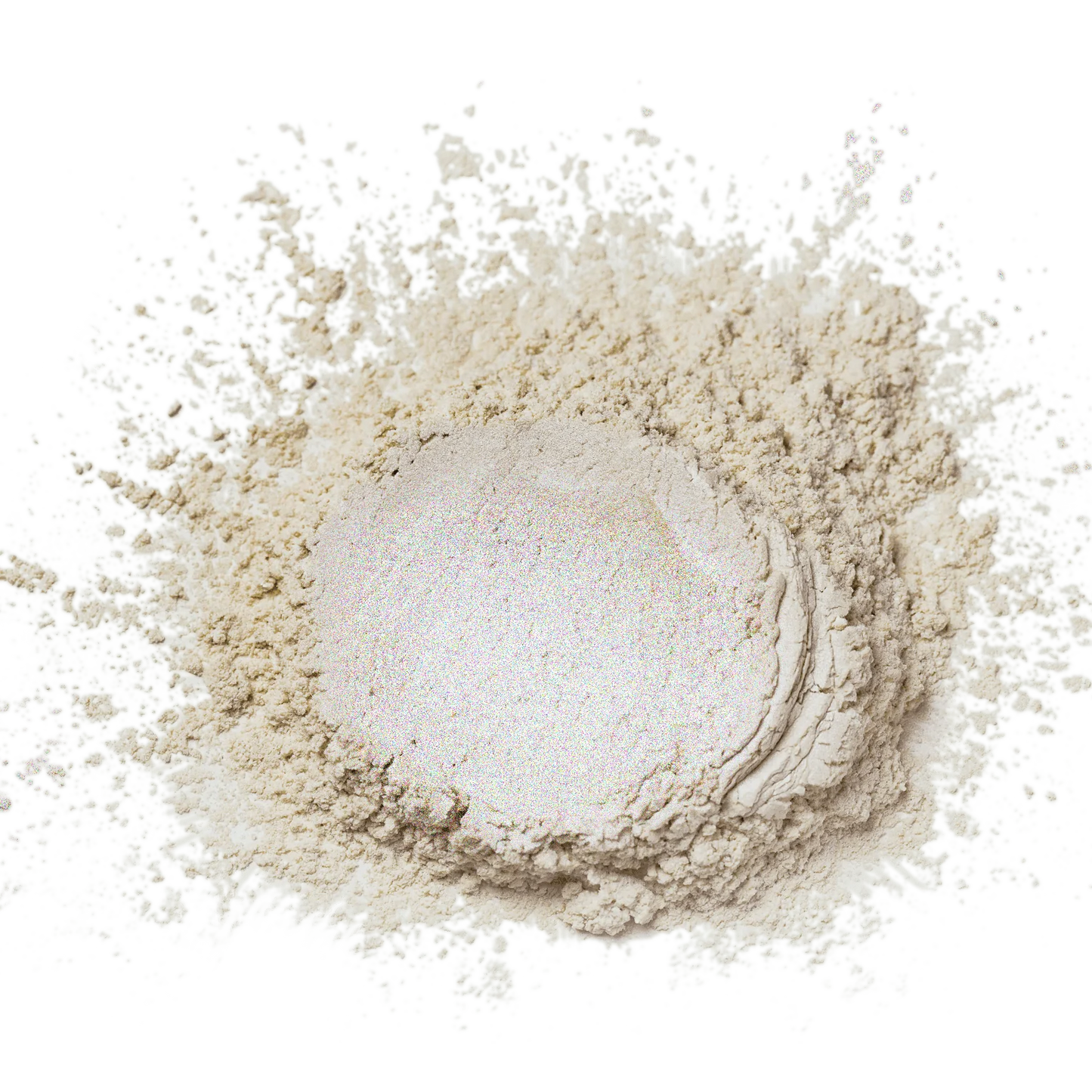 Mother of Pearl Luster Dust
