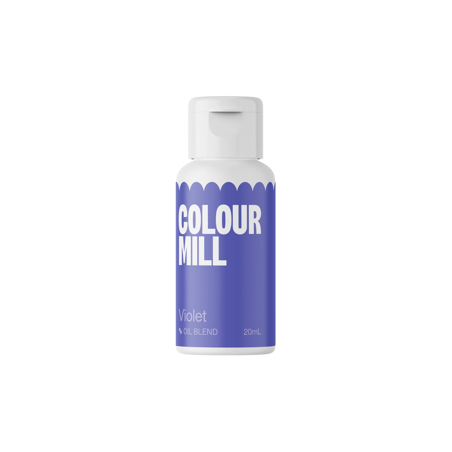 Violet - Oil Blend