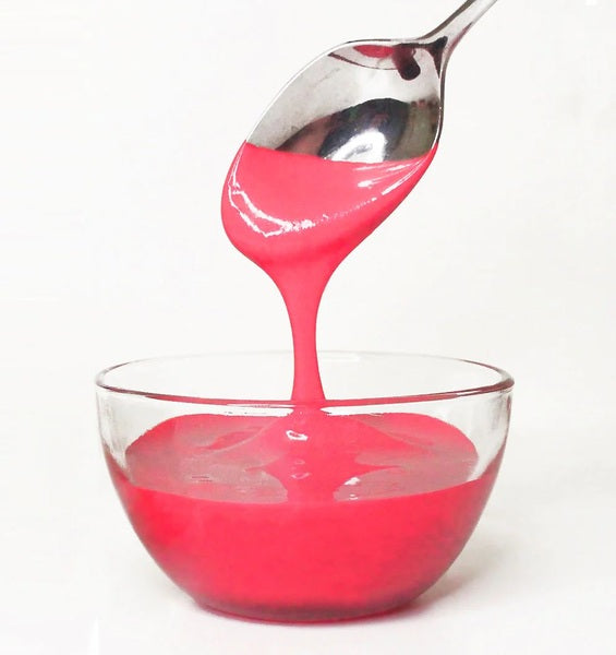 Hot Pink
