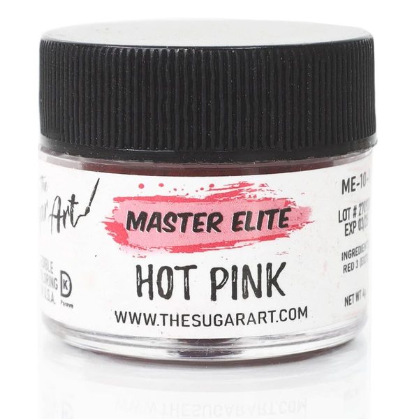 Hot Pink