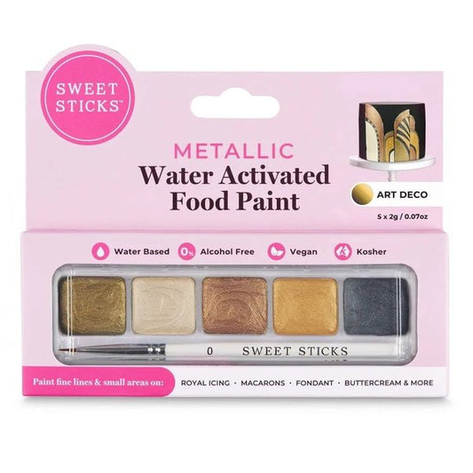 MINI PALETTE ART DECO