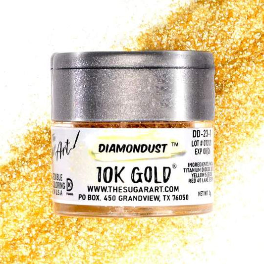 10k gold