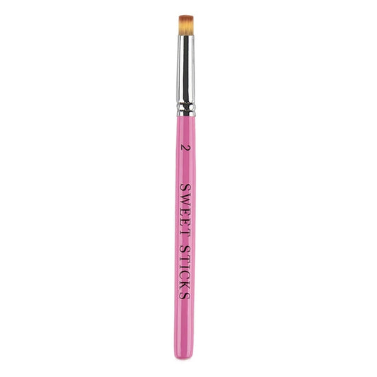 MINI LUSTRE BRUSH #2