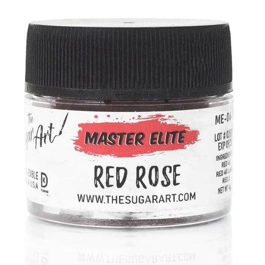 Red rose
