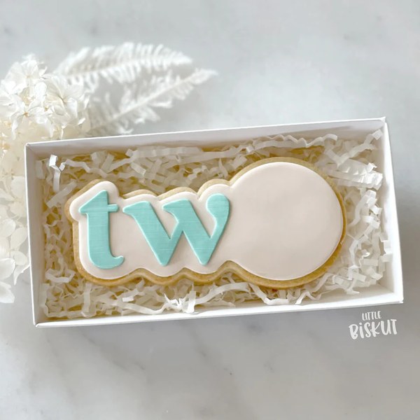 Blank Two