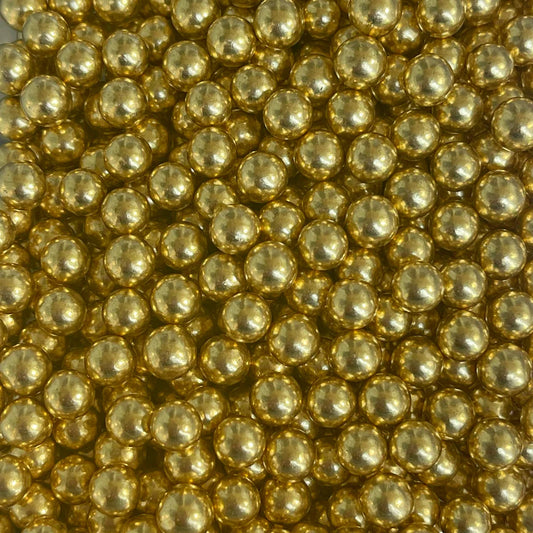 High Shine Gold - 120g