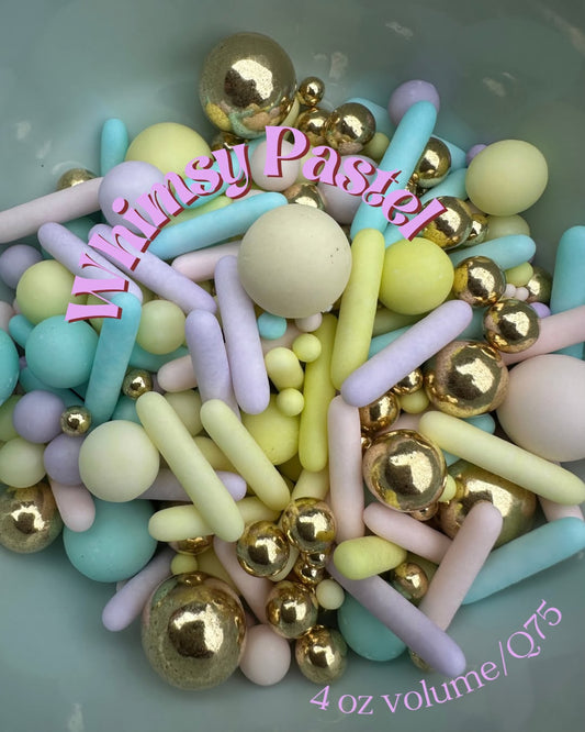 Whimsy Pastel