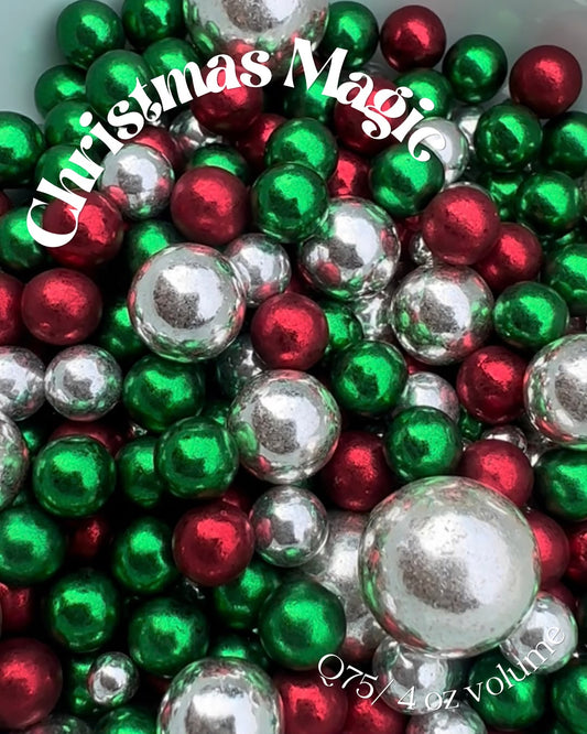 Christmas Magic