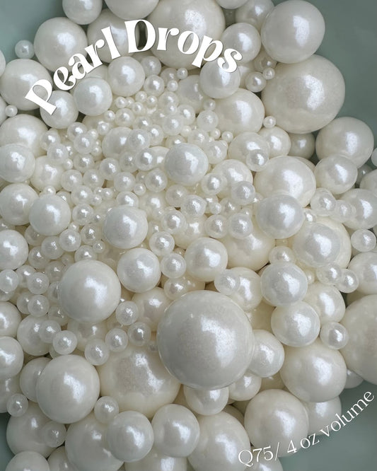 Pearl Drops