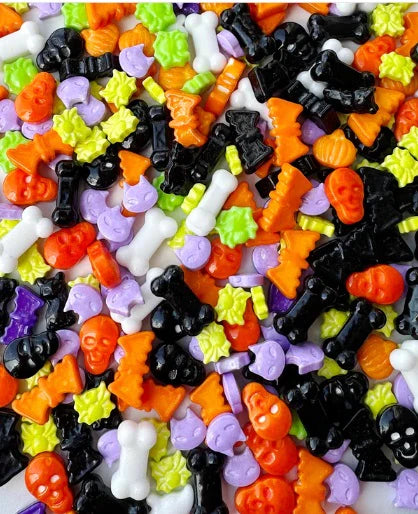 SPOOKY SWEET MIX