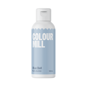 Blue Bell - Oil Blend