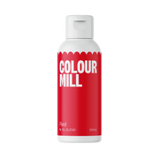 Red Oil Blend - 100 ml